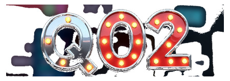 q02 logo