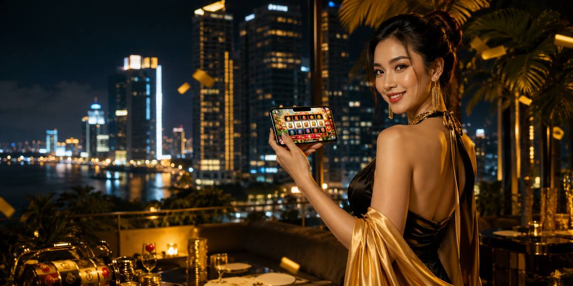 q02 Slots Pragmatic Play Được Yêu Thích
