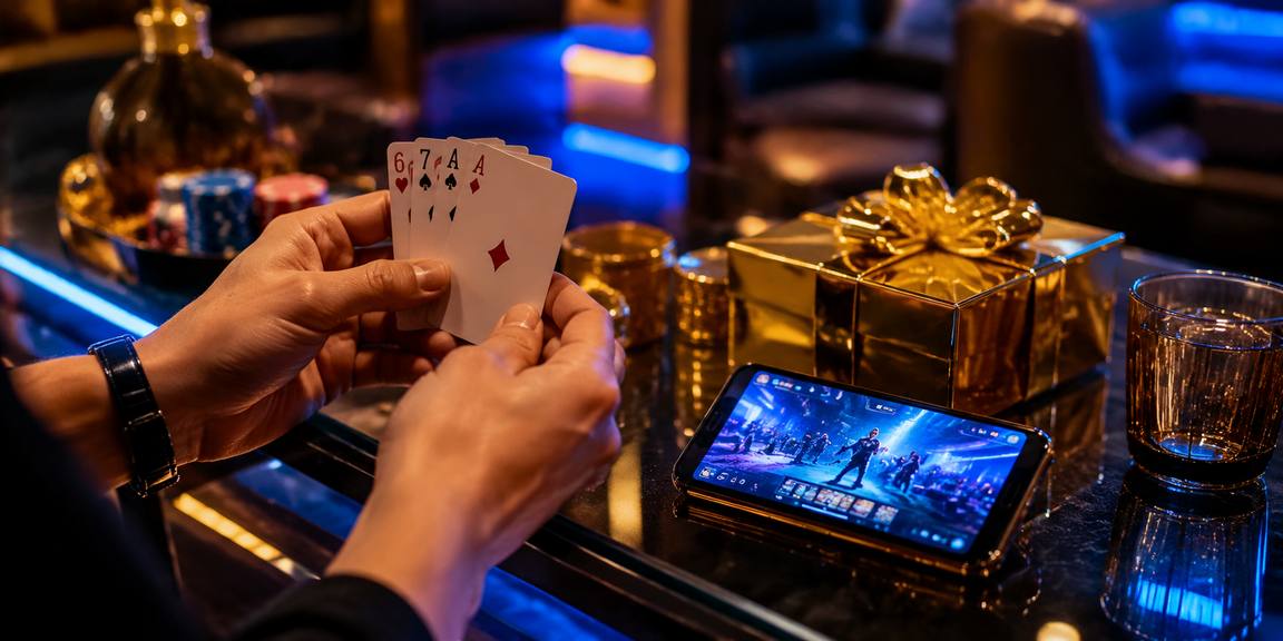 q02 mobile gaming